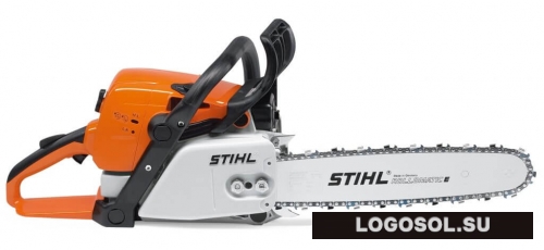 Бензопила Stihl MS 310 | Официальный дистрибьютор Logosol