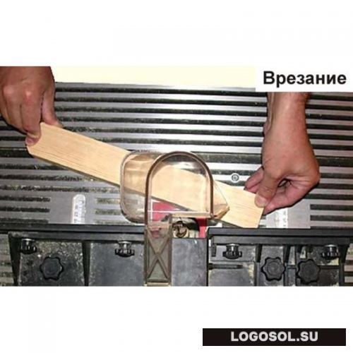 Стол фрезерный Корвет 80 | Официальный дистрибьютор Logosol