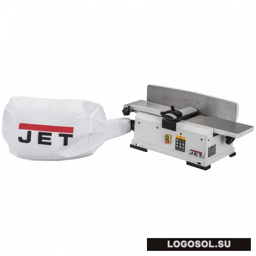 Фуговальный станок JET JSJ-6 | Официальный дистрибьютор Logosol