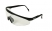 Защитные очки Oregon с нейлоновой оправой (прозрачные)