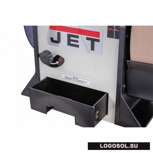 Шлифовально-полировальный станок JET JSSG-10 | Официальный дистрибьютор Logosol