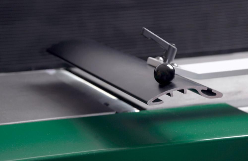 Рейсмус-Фуганок с боковой фрезой MH410 | Официальный дистрибьютор ToolsMachines