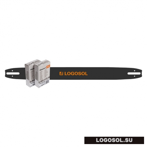 Комплект режущего оборудования для БигМил | Официальный дистрибьютор Logosol