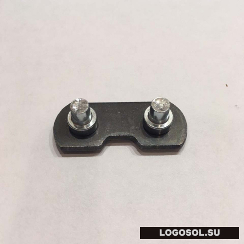 Звено-вилка Oregon P24577 для харвестерных цепей | Официальный дистрибьютор Logosol