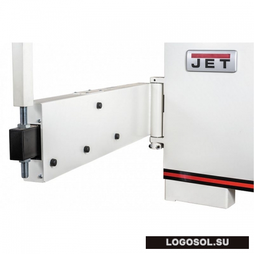 Форматно-раскроечный станок JET JTSS-1600X2 | Официальный дистрибьютор Logosol