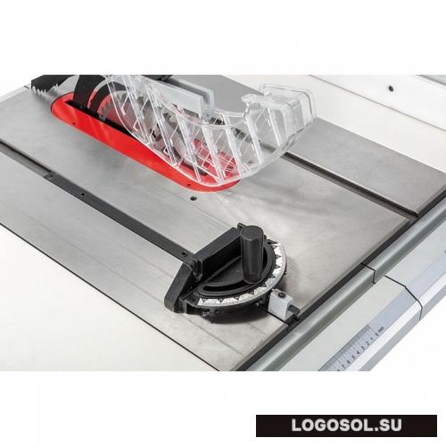 Циркулярная пила JET JLTS-10-M | Официальный дистрибьютор Logosol