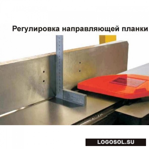 Станок строгальный Корвет 104 (2 кор) | Официальный дистрибьютор Logosol