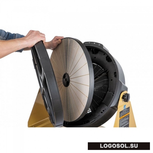 Система фильтрации воздуха Powermatic PM1250 | Официальный дистрибьютор Logosol