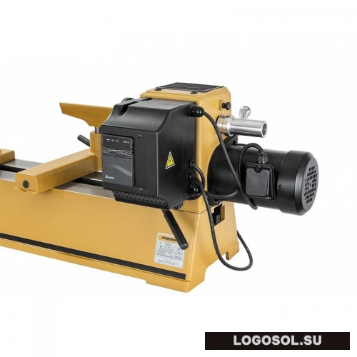Токарный станок по дереву Powermatic PM2014 | Официальный дистрибьютор Logosol