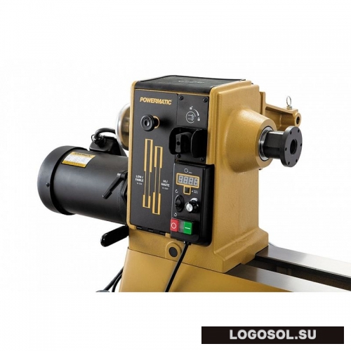 Токарный станок по дереву Powermatic 3520C | Официальный дистрибьютор Logosol