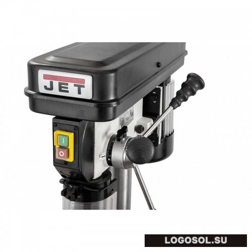 Настольный сверлильный станок JET JDP-10L-M | Официальный дистрибьютор Logosol