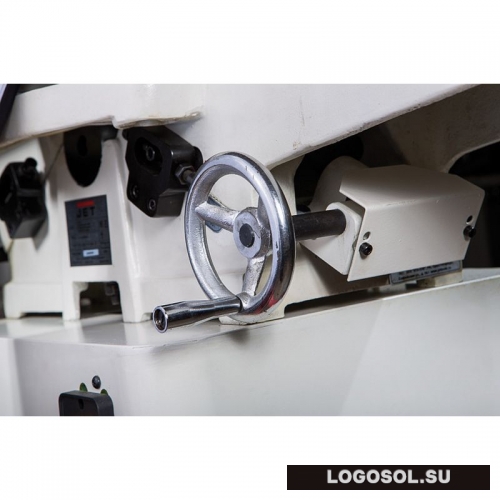 Фуговальный станок JET JJ-6L-M | Официальный дистрибьютор Logosol
