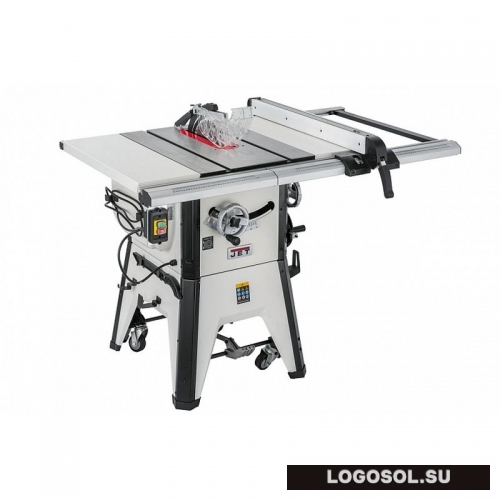 Циркулярная пила JET JLTS-10-T | Официальный дистрибьютор Logosol