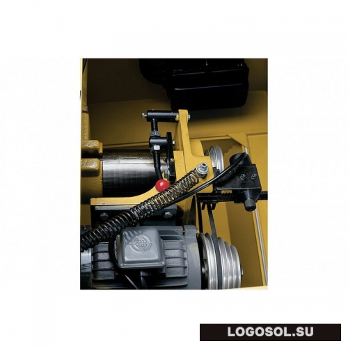 Фрезерный станок Powermatic TS29 | Официальный дистрибьютор Logosol
