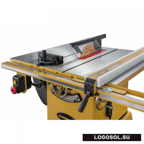Циркулярная пила Powermatic PM3000B | Официальный дистрибьютор Logosol