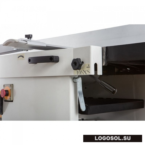 Фуговально-рейсмусовый станок JET JPT-410 | Официальный дистрибьютор Logosol