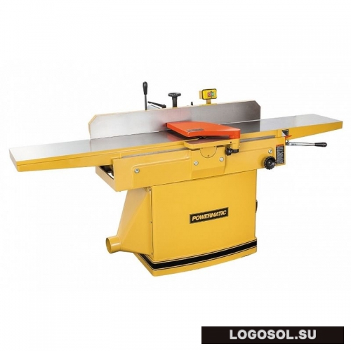 Фуговальный станок Powermatic PJ-1285 | Официальный дистрибьютор Logosol