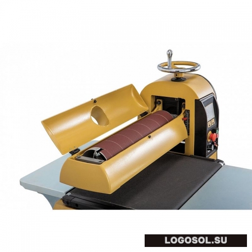 Барабанный шлифовальный станок Powermatic PM2244 | Официальный дистрибьютор Logosol