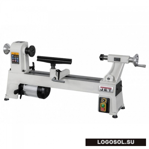 Токарный станок по дереву JET JWL-1220L | Официальный дистрибьютор Logosol