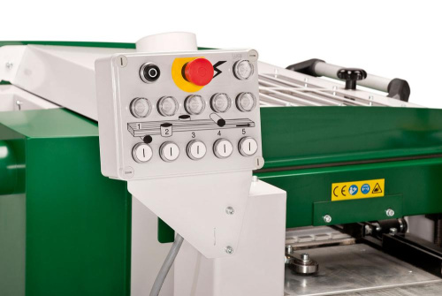 ToolsMachines PH260