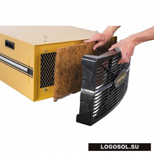 Система фильтрации воздуха Powermatic PM1200 | Официальный дистрибьютор Logosol
