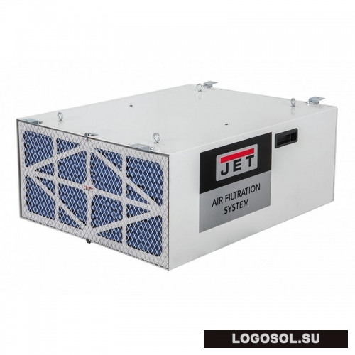 Система фильтрации воздуха AFS-1000 B | Официальный дистрибьютор Logosol
