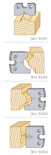 Строгальные ножи 40х4 мм | Официальный дистрибьютор ToolsMachines