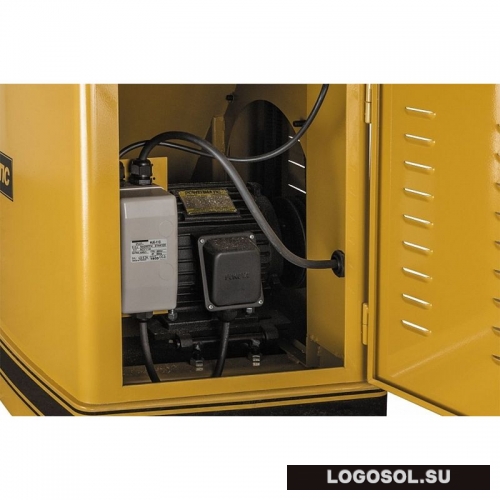 Фуговальный станок Powermatic PJ-1285 | Официальный дистрибьютор Logosol