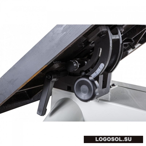 Ленточнопильный станок JET JWBS-18-M | Официальный дистрибьютор Logosol