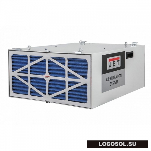 Система фильтрации воздуха AFS-1000 B | Официальный дистрибьютор Logosol