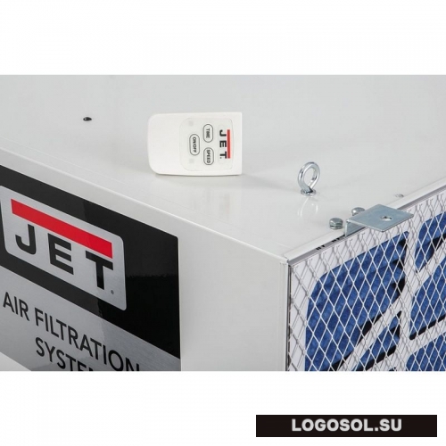 Система фильтрации воздуха AFS-1000 B | Официальный дистрибьютор Logosol