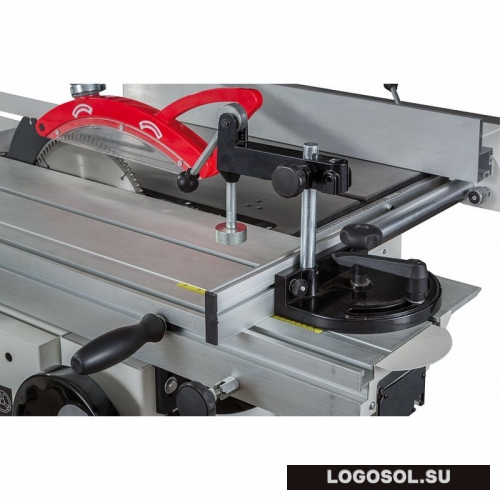 Форматно-раскроечный станок JET JTSS-1600 | Официальный дистрибьютор Logosol