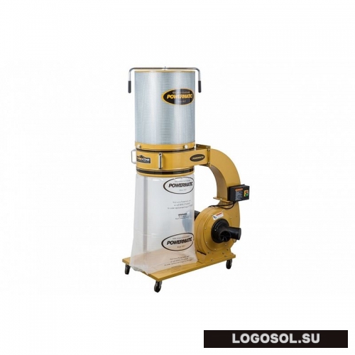 Вытяжная установка Powermatic PM1300CK-T | Официальный дистрибьютор Logosol