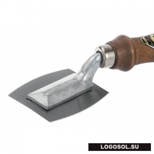 Нож для резки шпона Kirschen | Официальный дистрибьютор Logosol