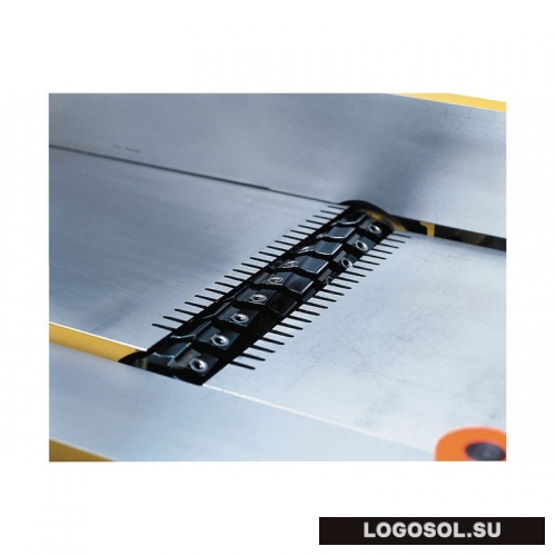 Фуговальный станок Powermatic PJ-1696 HH | Официальный дистрибьютор Logosol