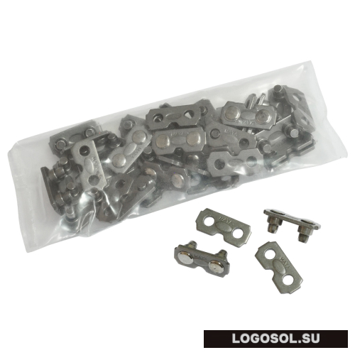 Рем. комплект цепи Maya D4 10-2,0-1480 | Официальный дистрибьютор Logosol