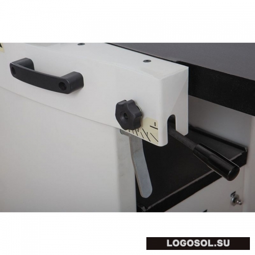 Фуговально-рейсмусовый станок JET JPT-310 | Официальный дистрибьютор Logosol