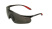 Защитные очки Oregon темные для газонокосильщиков (черный)