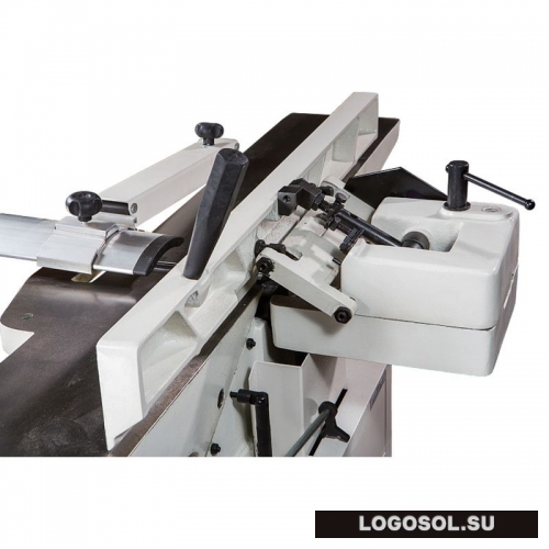 Фуговальный станок JET JJ-6L-M | Официальный дистрибьютор Logosol