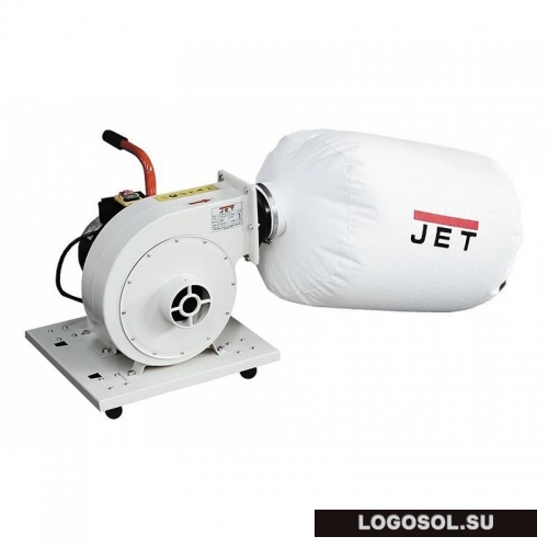 Вытяжная установка JET DC-850 | Официальный дистрибьютор Logosol
