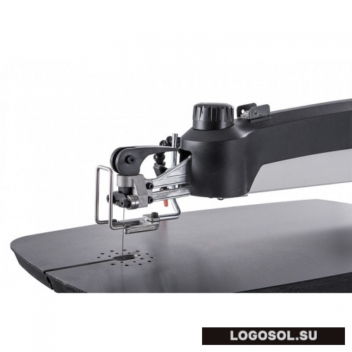 Лобзиковый станок JET JWSS-22B | Официальный дистрибьютор Logosol