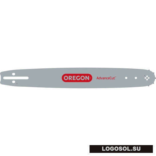 Направляющая шина Oregon AdvanceCut | Официальный дистрибьютор Logosol