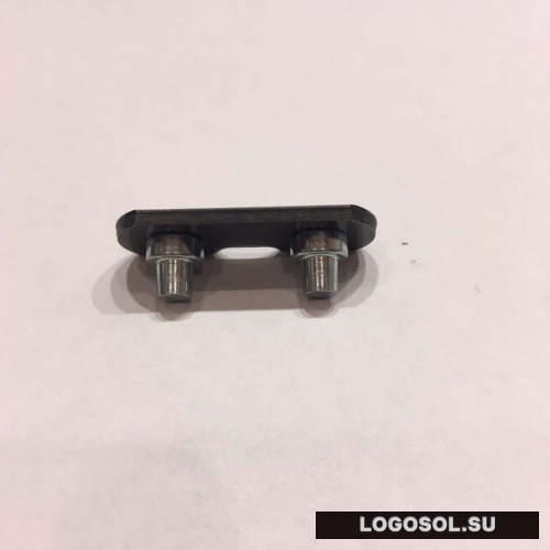 Звено-вилка Oregon P24577 для харвестерных цепей | Официальный дистрибьютор Logosol