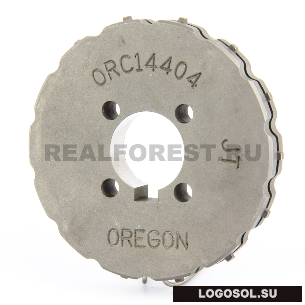 Ведущая звездочка Oregon OR-C13-404XL SpeedMax | Официальный дистрибьютор Logosol