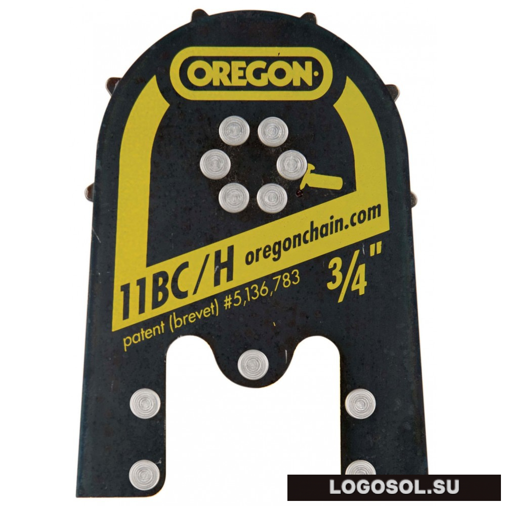 Cменный наконечник Oregon 40603A | Официальный дистрибьютор Logosol
