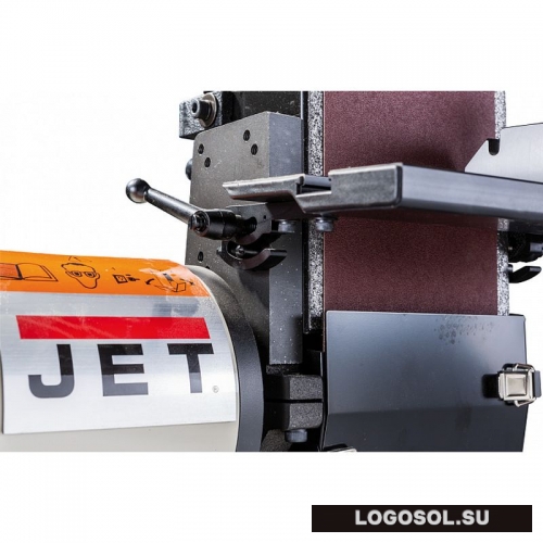 Тарельчато-ленточный шлифовальный станок JET JSG-96 | Официальный дистрибьютор Logosol