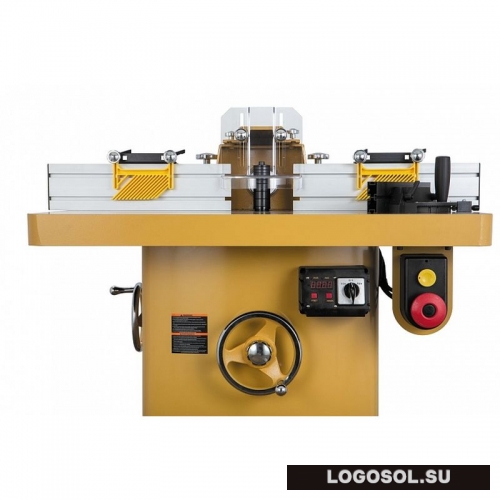 Фрезерный станок Powermatic PM2700 | Официальный дистрибьютор Logosol