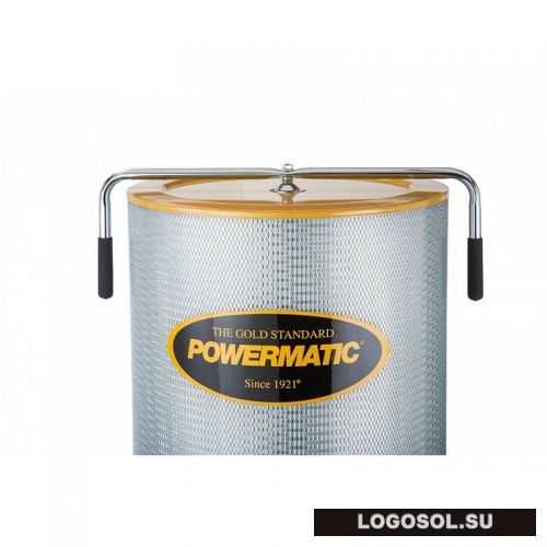 Вытяжная установка Powermatic PM1300CK-M | Официальный дистрибьютор Logosol
